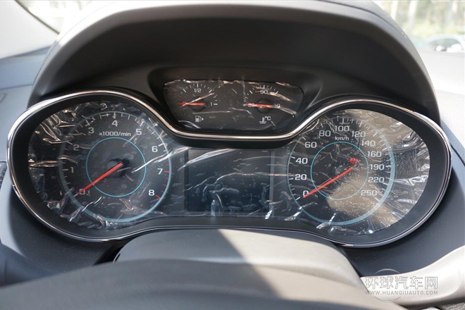 2015款 1.5L 手動精英版