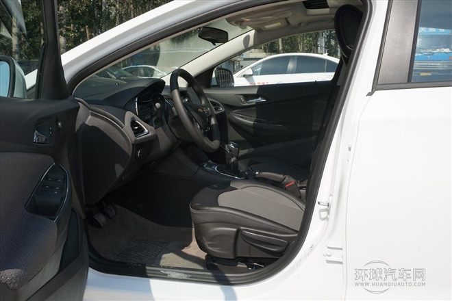 2015款 1.5L 手動精英版