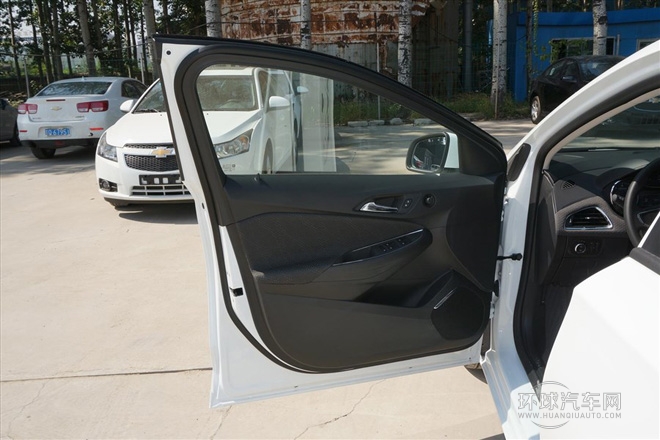 2015款 1.5L 手動精英版