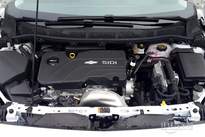 2015款 1.5L 手動精英版