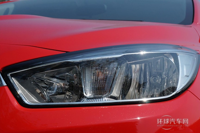 2015款 1.5L 自動時尚版