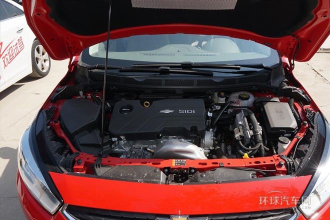 2015款 1.5L 自動時尚版