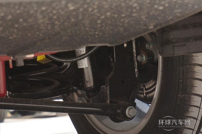 2015款 1.5L 自動時尚版