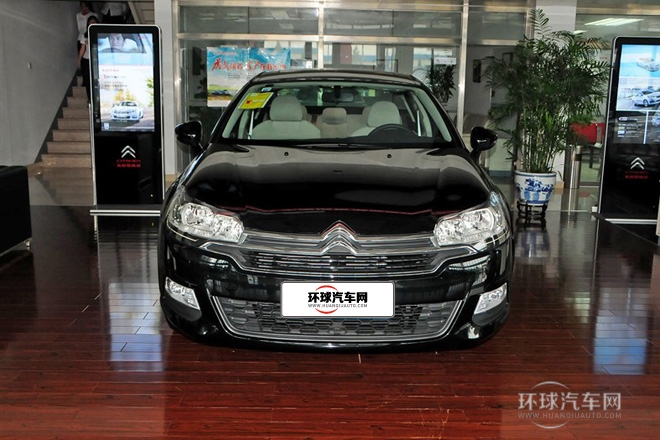 2014款 2.0L 自動尊悅型