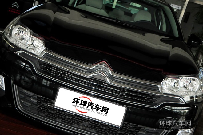 2014款 2.0L 自動尊悅型