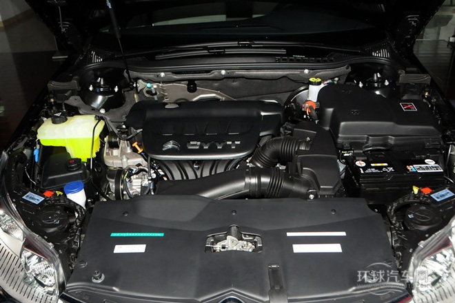 2014款 2.0L 自動尊悅型