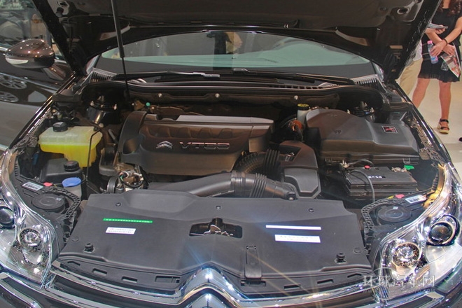 2014款 2.3L 自動尊貴型