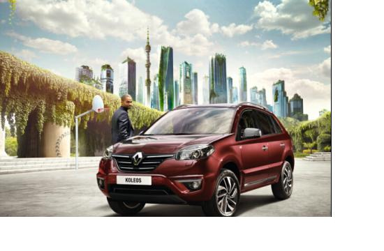 20萬元-30萬元優質SUV型男秀