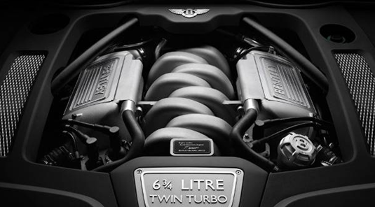 賓利全系車型強勢鉅惠 亮相2014耀萊秋季奢博會