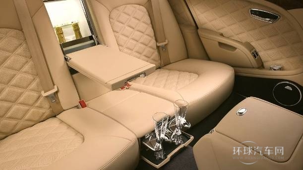 賓利全系車型強勢鉅惠 亮相2014耀萊秋季奢博會