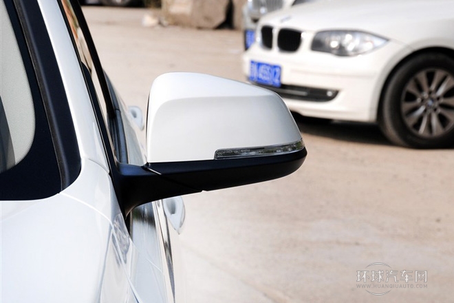 2015款 316i 進取型