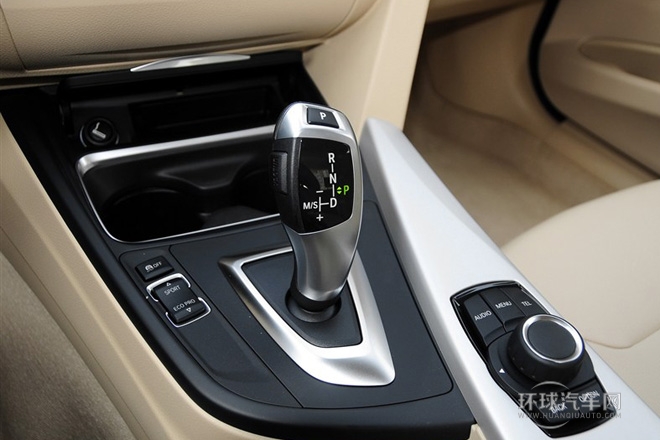 2015款 316i 進(jìn)取型