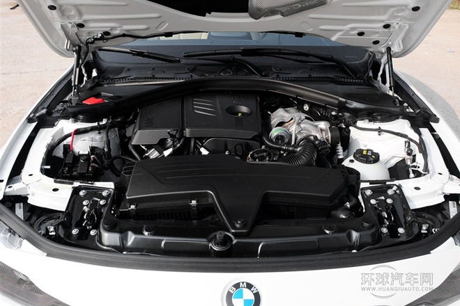 2015款 316i 進取型