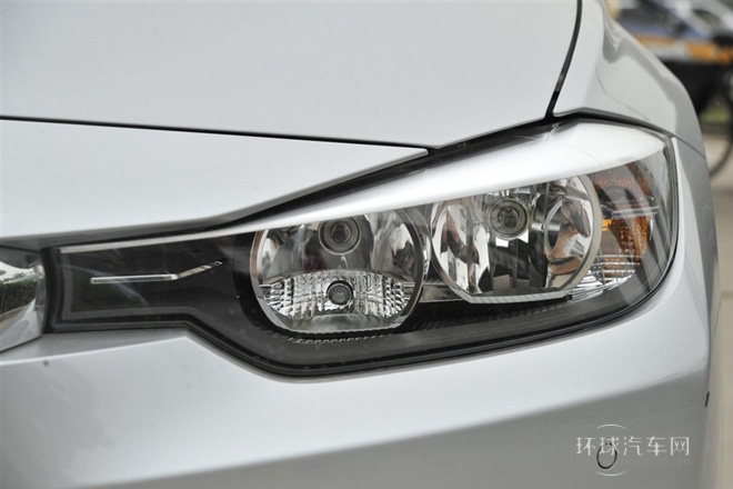 2015款 316i 運動設計套裝