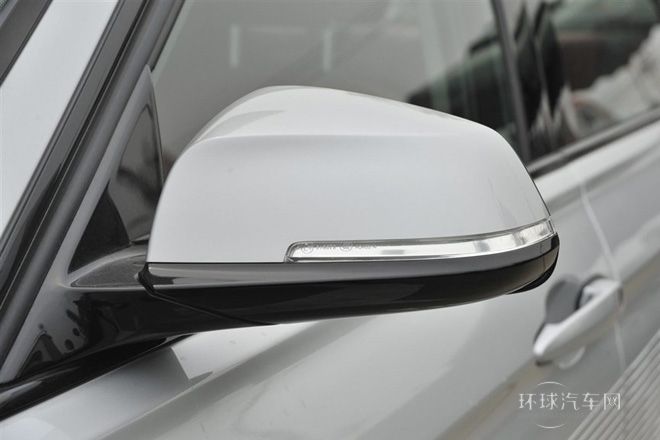 2015款 316i 運動設計套裝