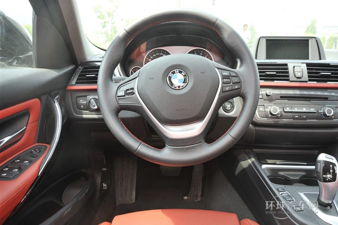 2015款 316i 運動設計套裝