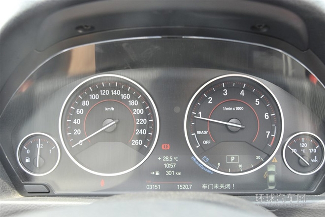 2015款 316i 運動設計套裝