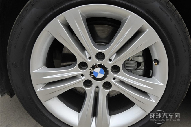 2015款 316i 運動設計套裝