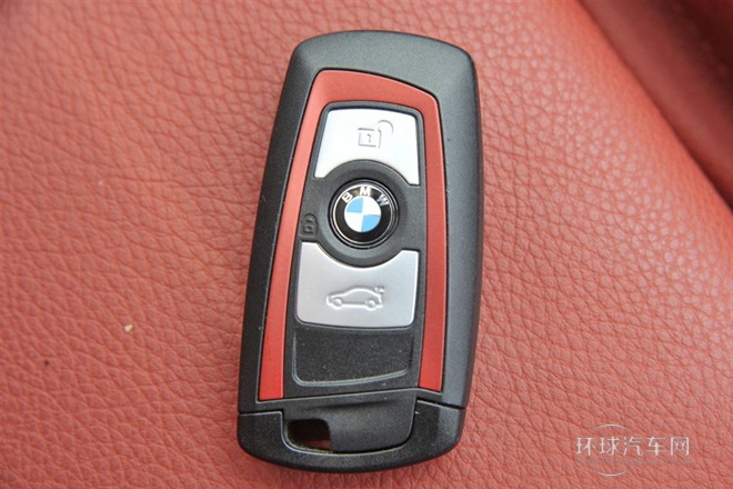 2015款 316i 運動設計套裝