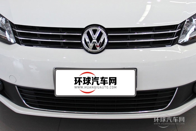 2015款 1.4T 手動舒適版5座