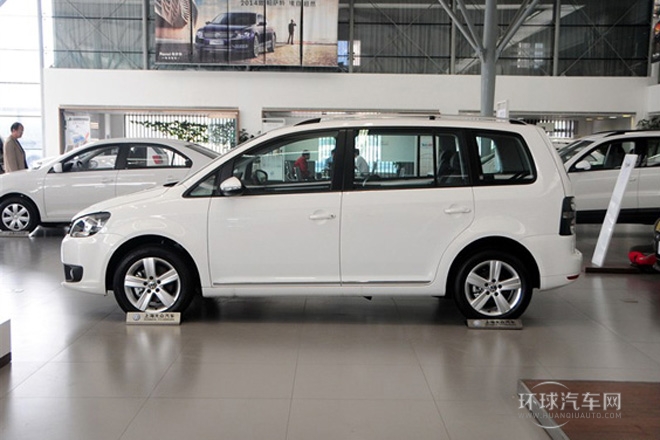 2015款 1.4T 手動舒適版5座