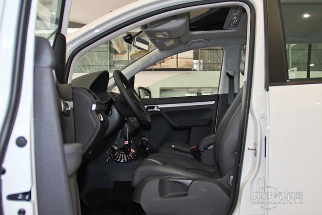 2015款 1.4T 手動舒適版5座