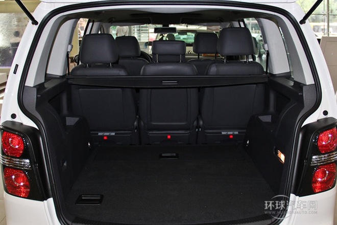 2015款 1.4T 手動舒適版5座