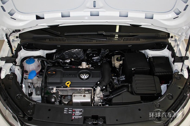 2015款 1.4T 手動舒適版5座