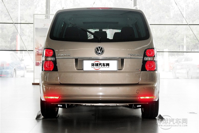 2015款 1.4T 自動旗艦版5座