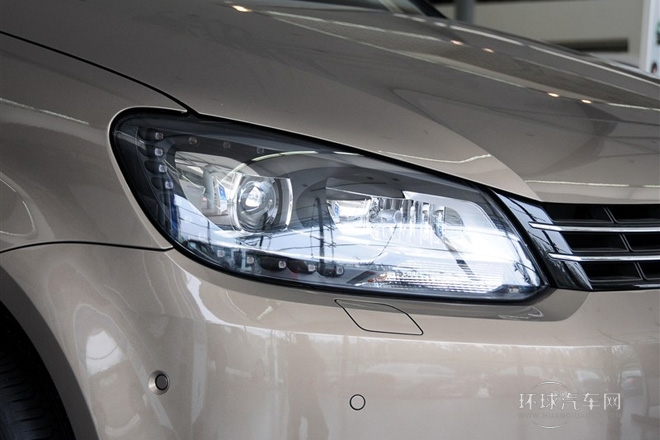 2015款 1.4T 自動旗艦版5座