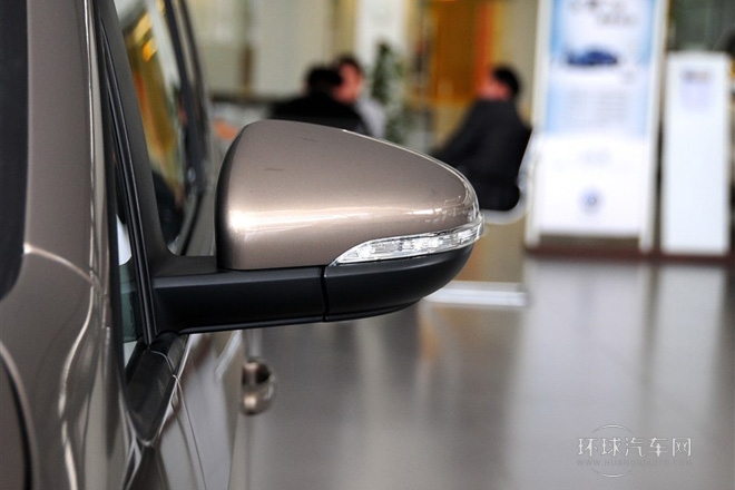 2015款 1.4T 自動(dòng)旗艦版5座