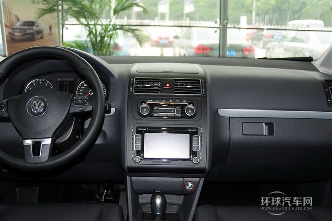 2015款 1.4T 自動旗艦版5座