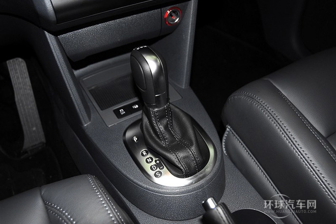 2015款 1.4T 自動旗艦版5座