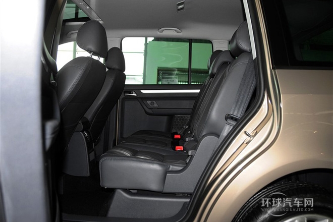 2015款 1.4T 自動旗艦版5座