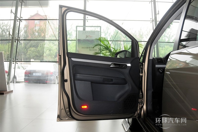 2015款 1.4T 自動(dòng)旗艦版5座