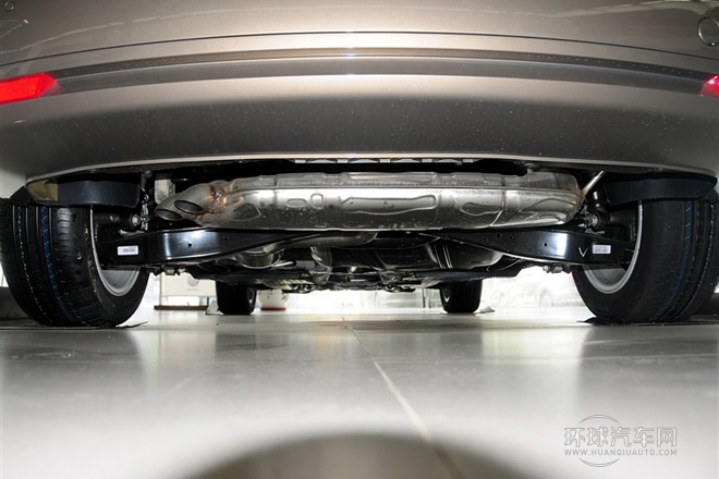 2015款 1.4T 自動旗艦版5座