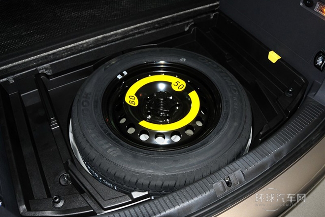 2015款 1.4T 自動旗艦版5座