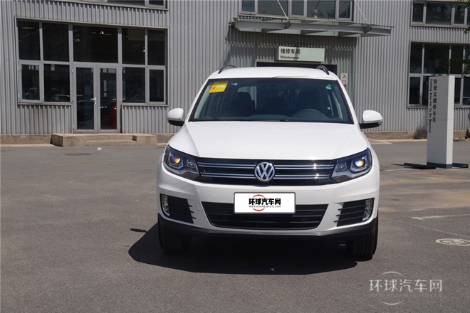 2015款 1.8TSI 手動兩驅(qū)風(fēng)尚版