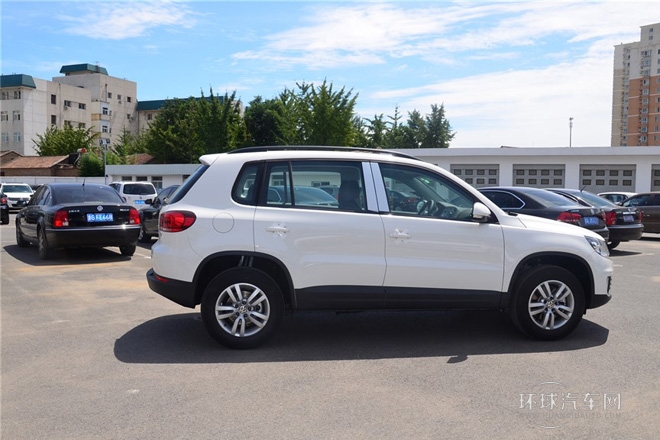 2015款 1.8TSI 手動兩驅風尚版