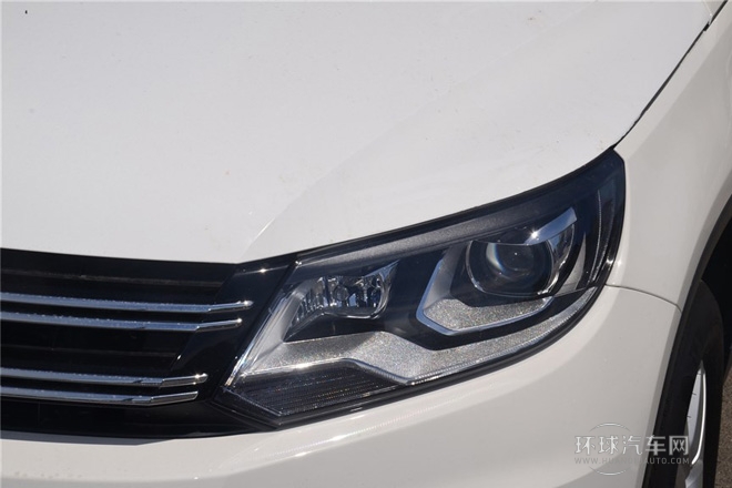 2015款 1.8TSI 手動兩驅風尚版