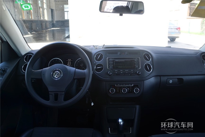 2015款 1.8TSI 手動兩驅風尚版