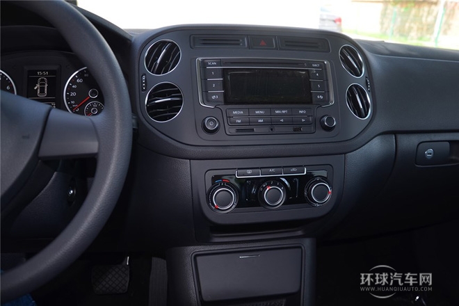 2015款 1.8TSI 手動兩驅風尚版