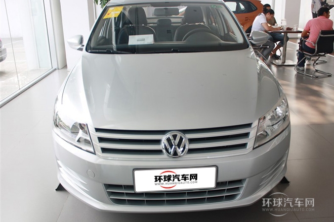 2015款 1.4L 手動風尚版