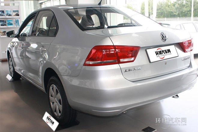 2015款 1.4L 手動風尚版