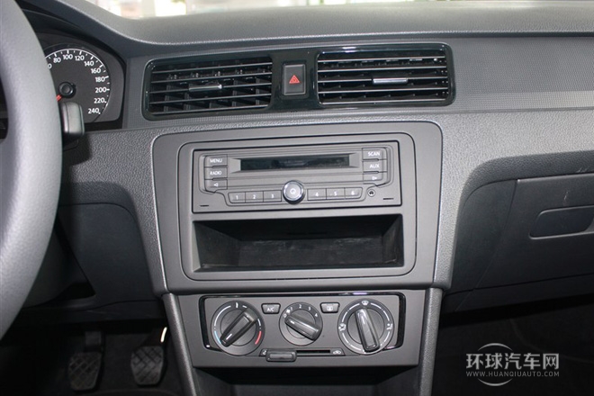 2015款 1.4L 手動風尚版