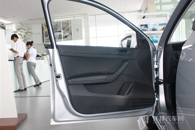 2015款 1.4L 手動風尚版