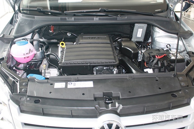 2015款 1.4L 手動風尚版