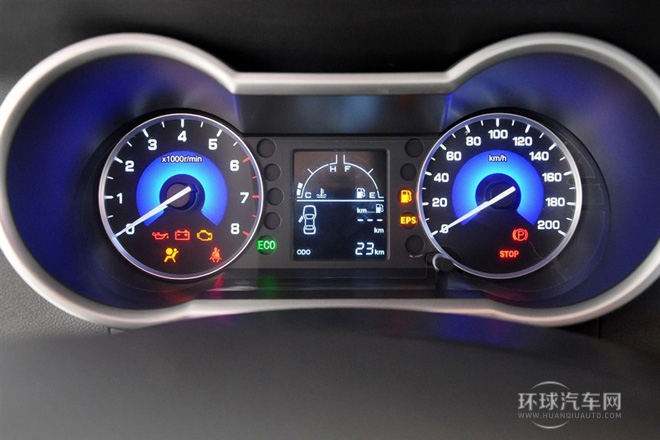 2014款 1.5L 手動智驅(qū)實尚型