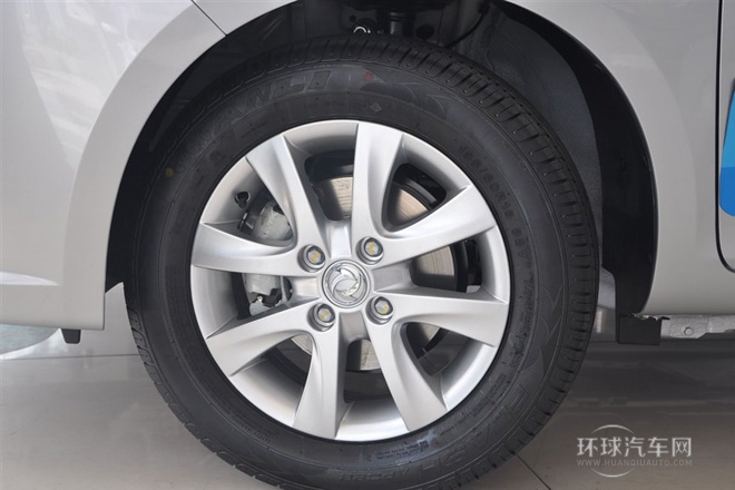 2014款 1.5L 手動智驅實尚型