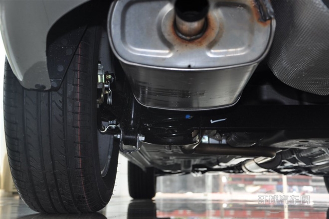 2014款 1.5L 手動智驅實尚型